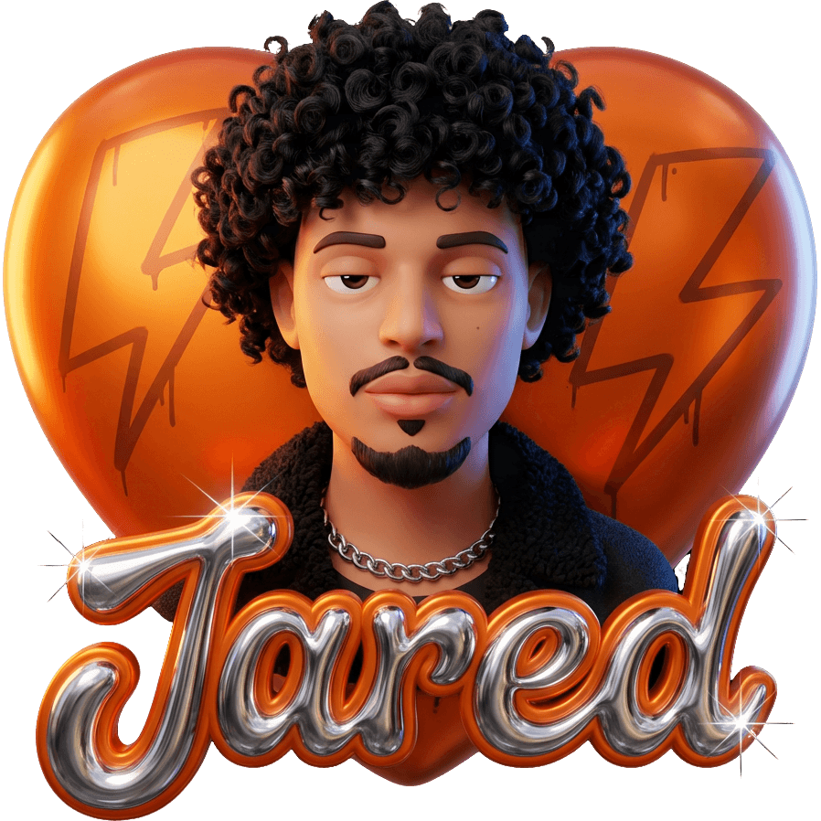 Jared Urbex TikTok LIVE gift