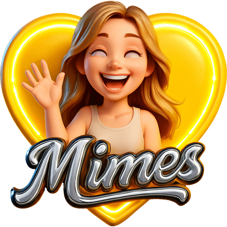 Hi Mimes TikTok LIVE gift