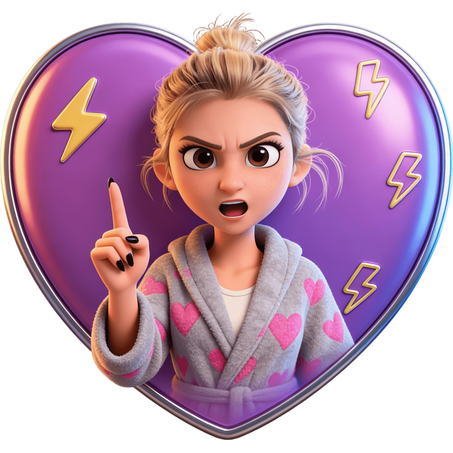 Milena lavica TikTok LIVE gift