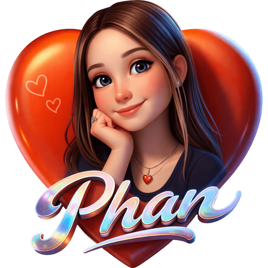 Phan Uai TikTok LIVE gift