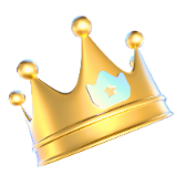 LIVE Ranking Crown TikTok LIVE gift