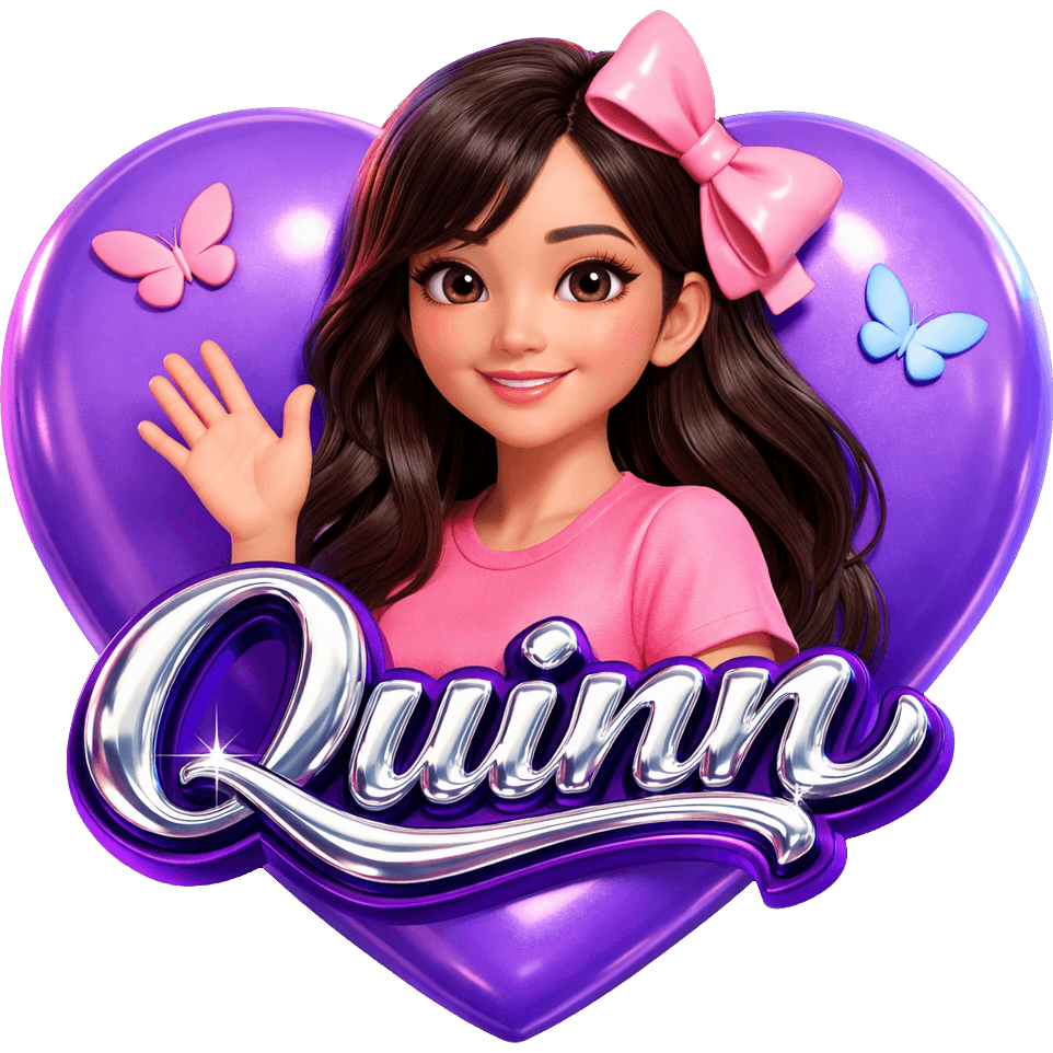 Quinn Wave TikTok LIVE gift