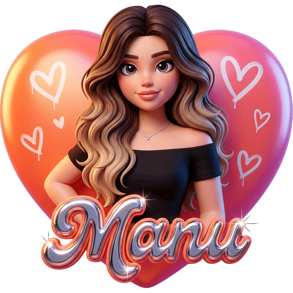 Manu Radiante TikTok LIVE gift