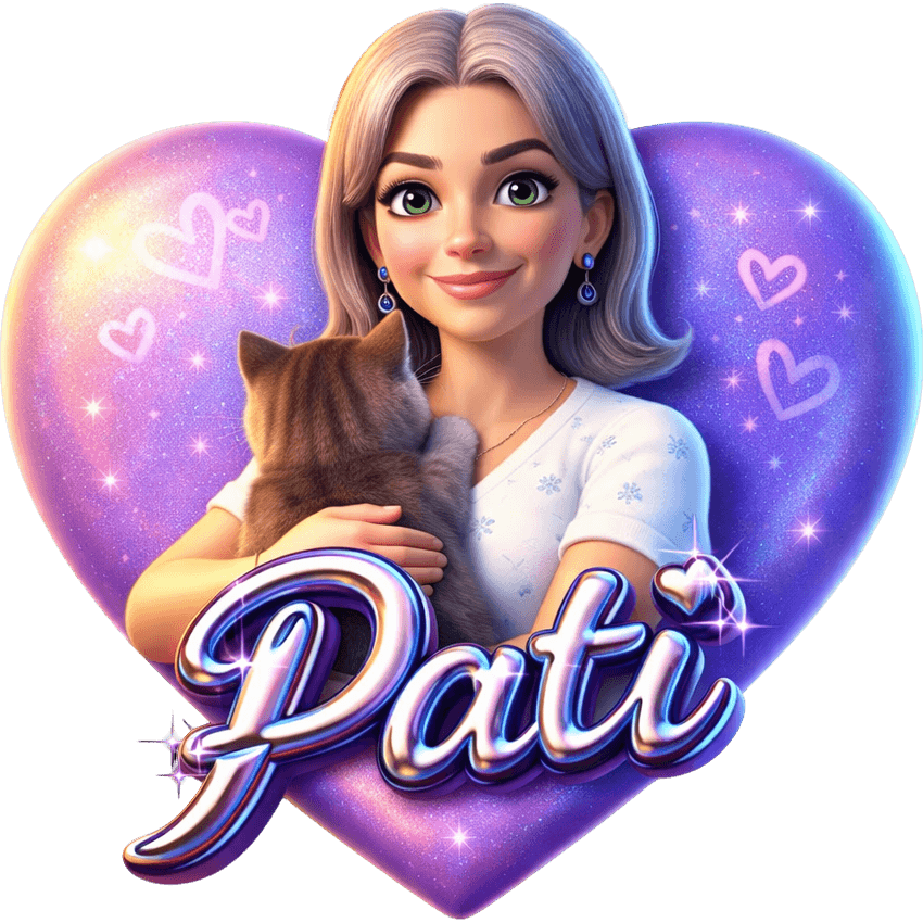 Pati Kucağı TikTok LIVE gift