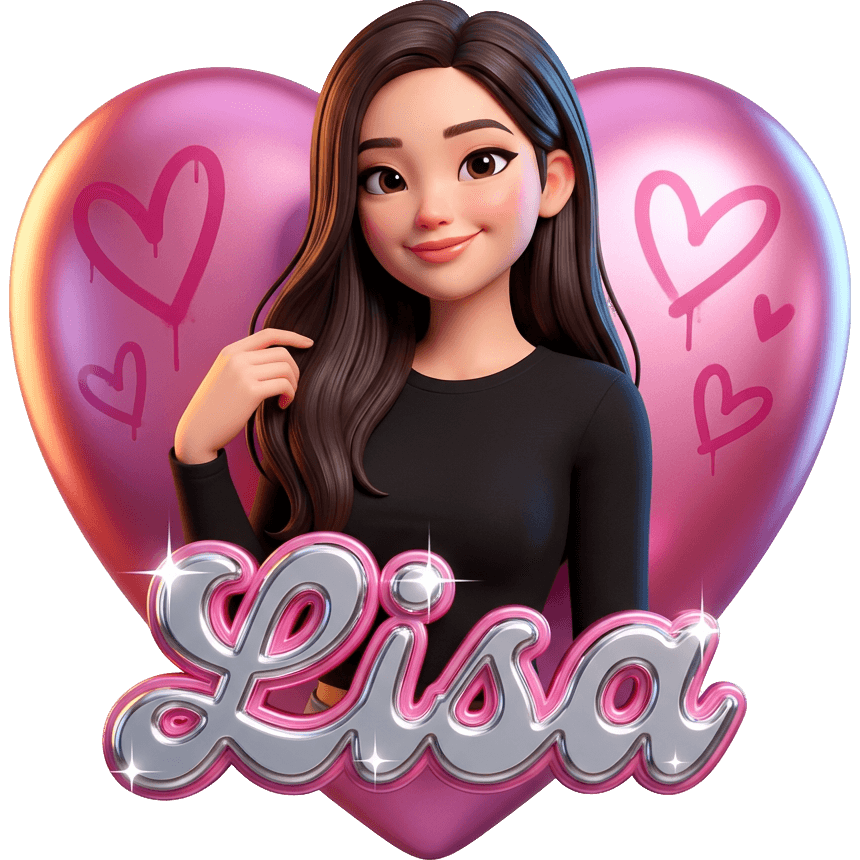 Lisaaa TikTok LIVE gift
