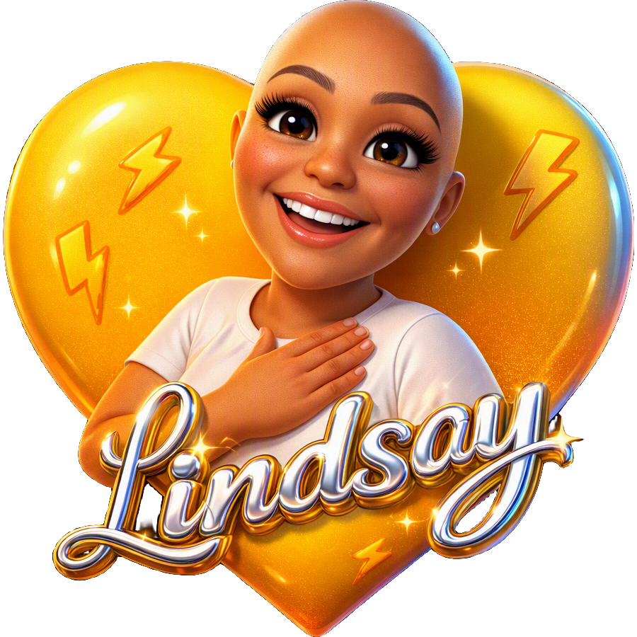 Lindsay Ramos TikTok LIVE gift