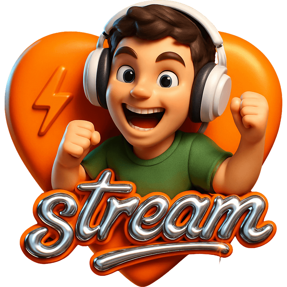 Sega Start TikTok LIVE gift
