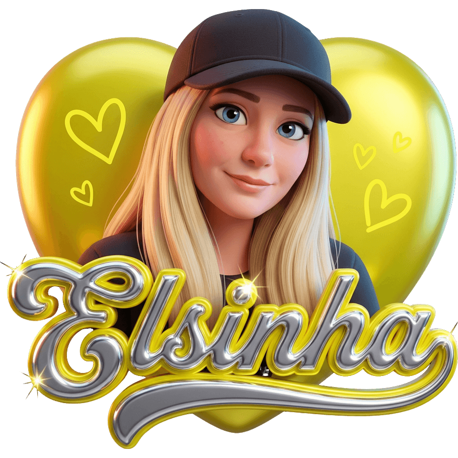 Elsinha de Boné TikTok LIVE gift