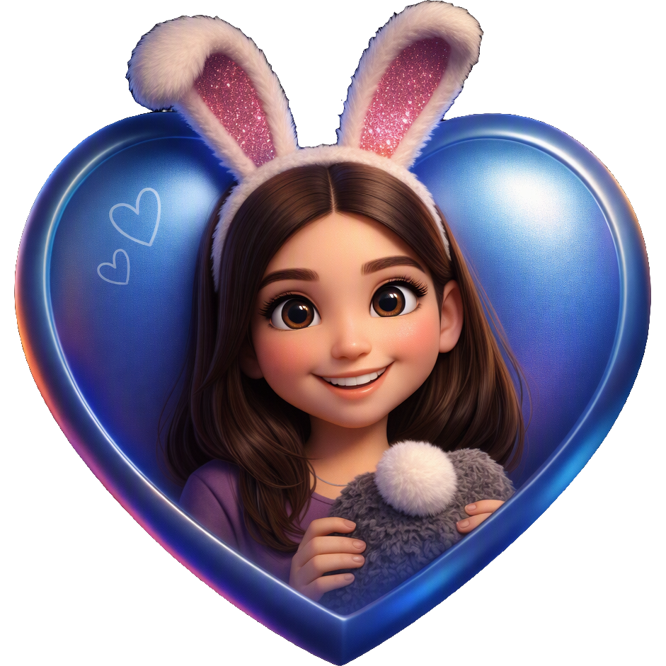 Bunny Ki TikTok LIVE gift