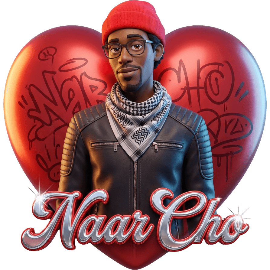 King naarchotv TikTok LIVE gift