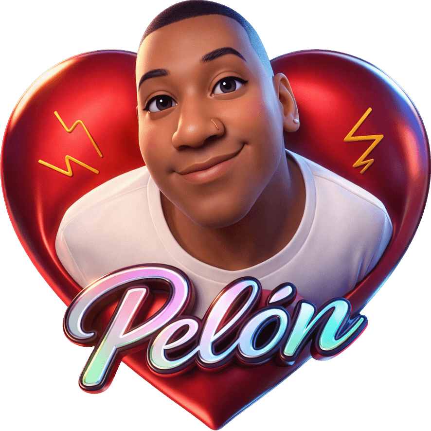 Pelón TikTok LIVE gift