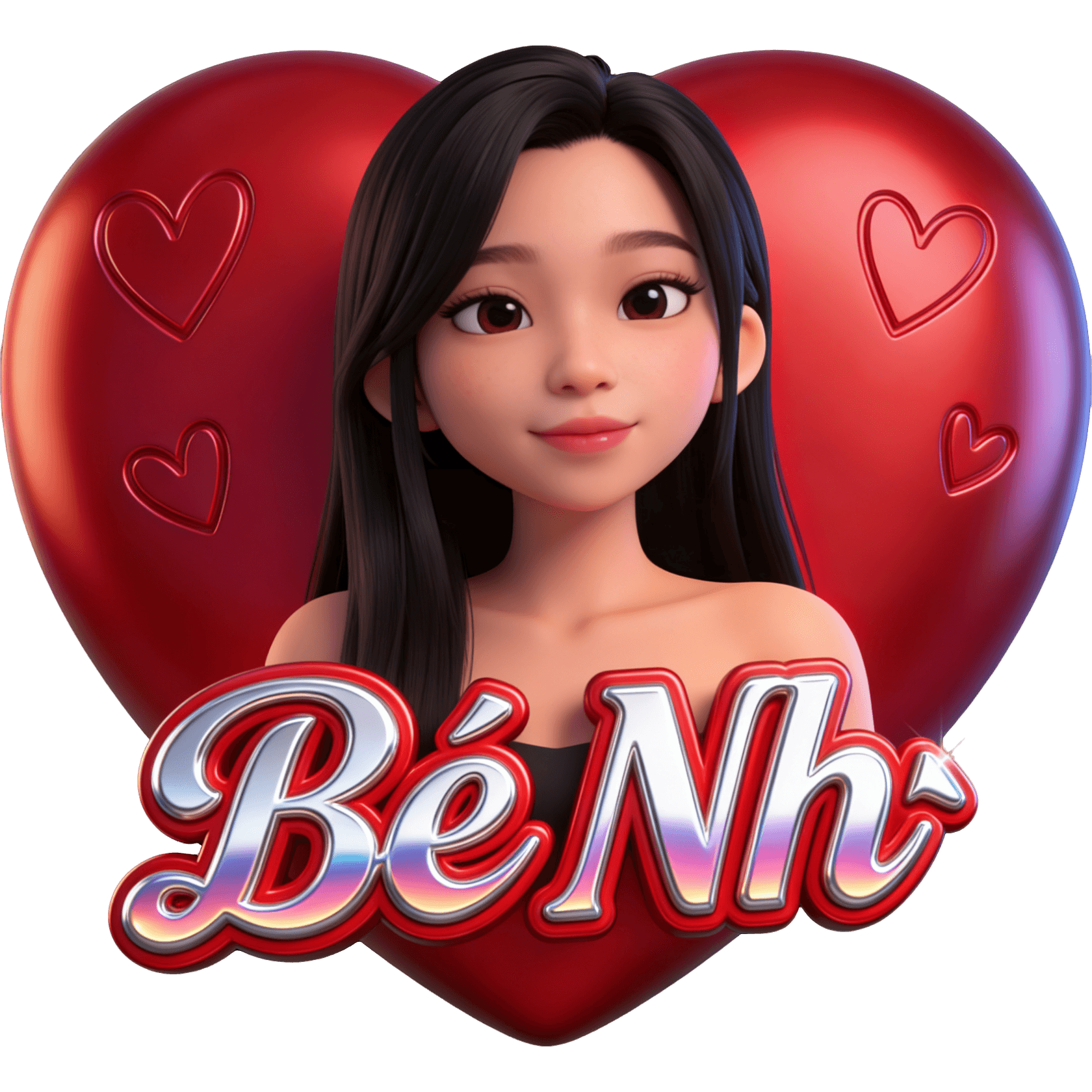 Như iu TikTok LIVE gift
