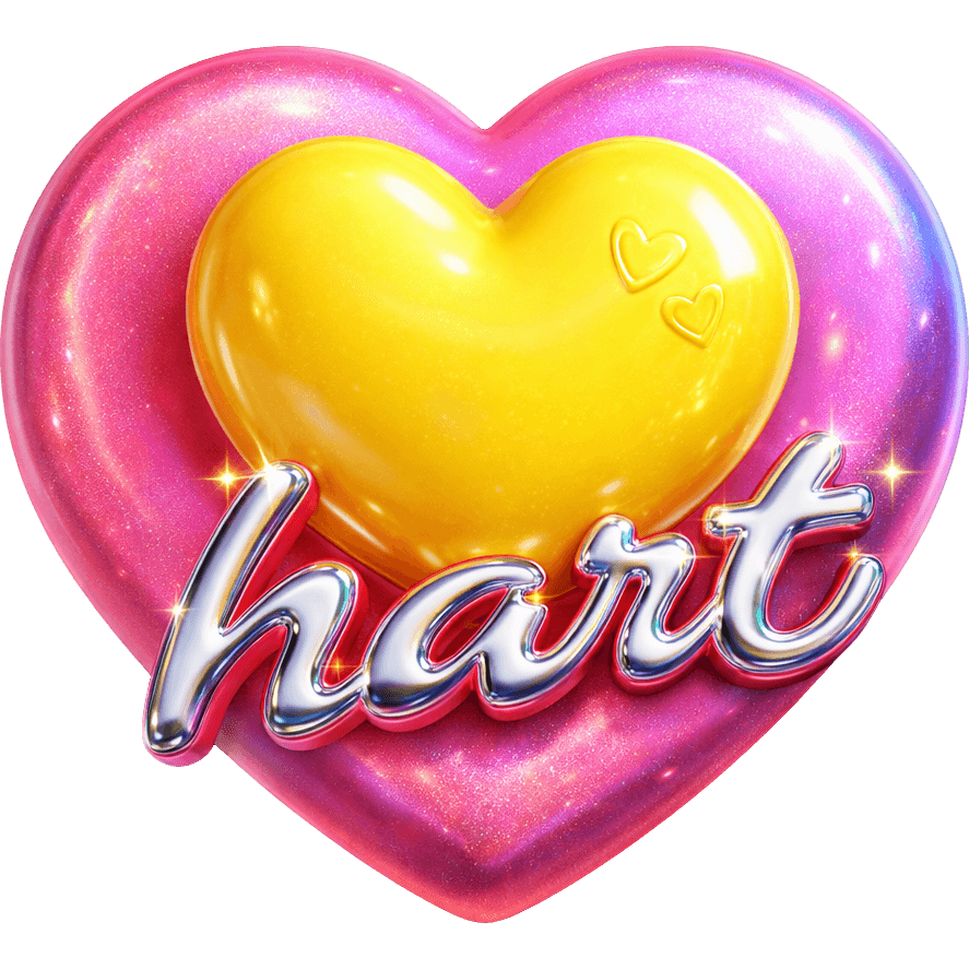 Hart M TikTok LIVE gift