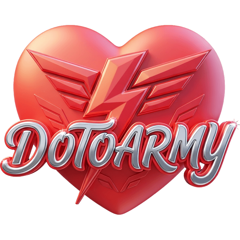 DotoArmy TikTok LIVE gift
