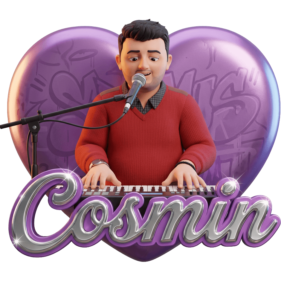 Ritm De Acasa TikTok LIVE gift