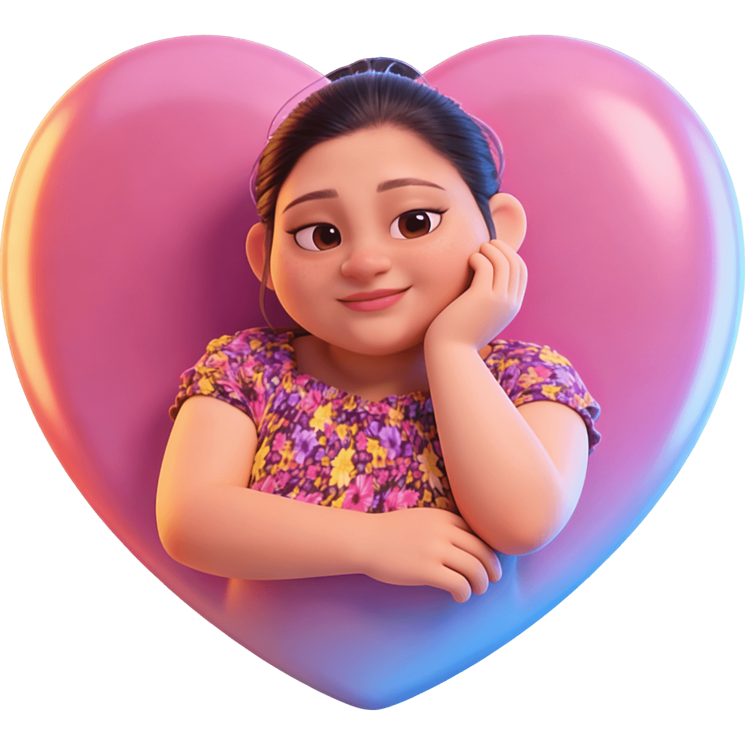 Mary oficial TikTok LIVE gift