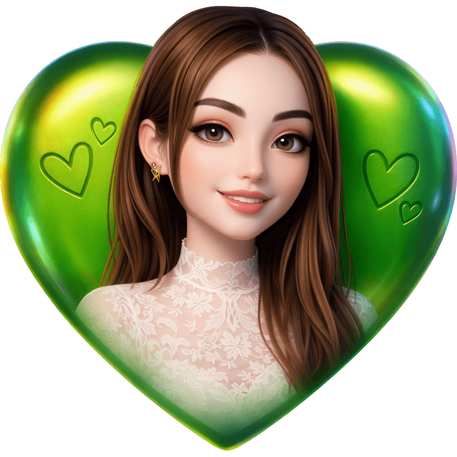 Parizoda TikTok LIVE gift