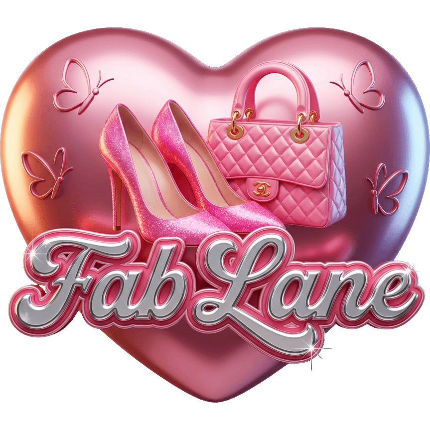 Fab Me TikTok LIVE gift