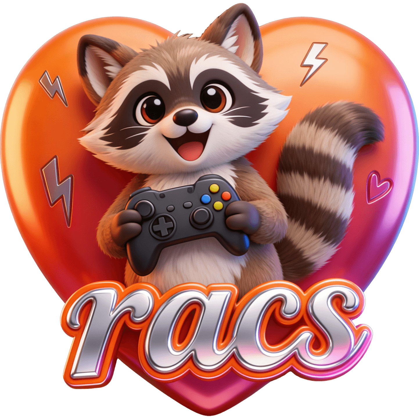 sexy rac TikTok LIVE gift