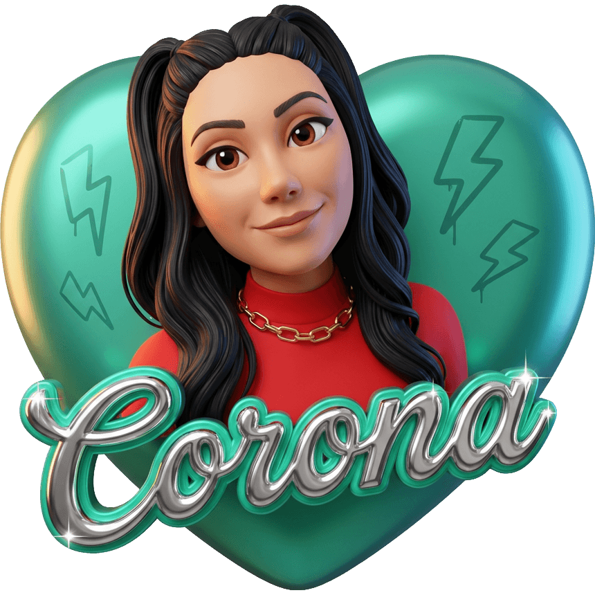 Dj Corona TikTok LIVE gift