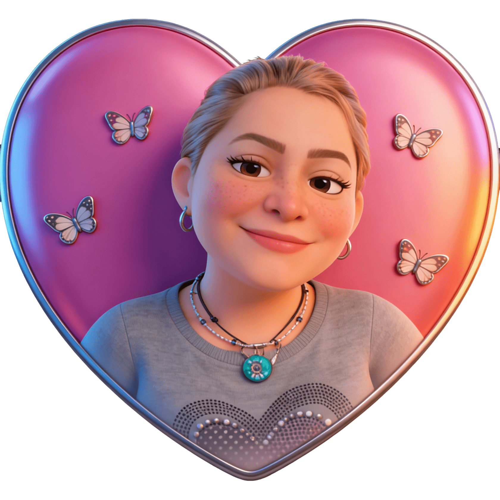 Giisele TikTok LIVE gift