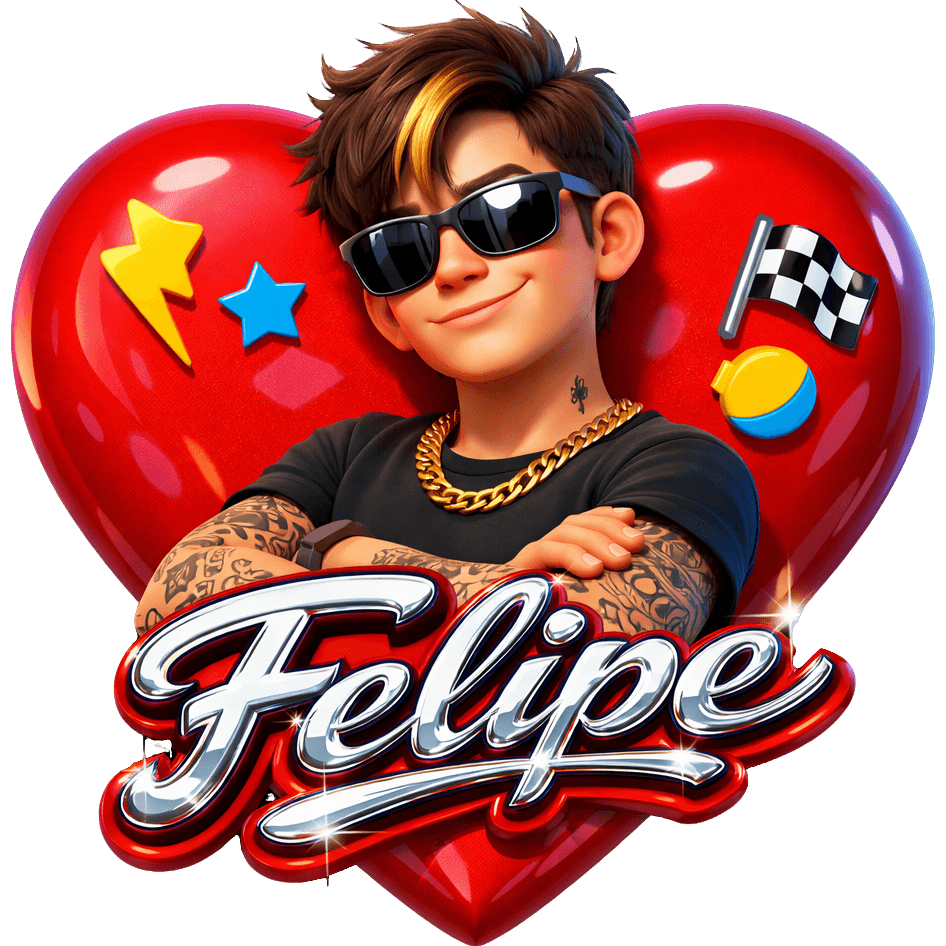 Melchiori TikTok LIVE gift