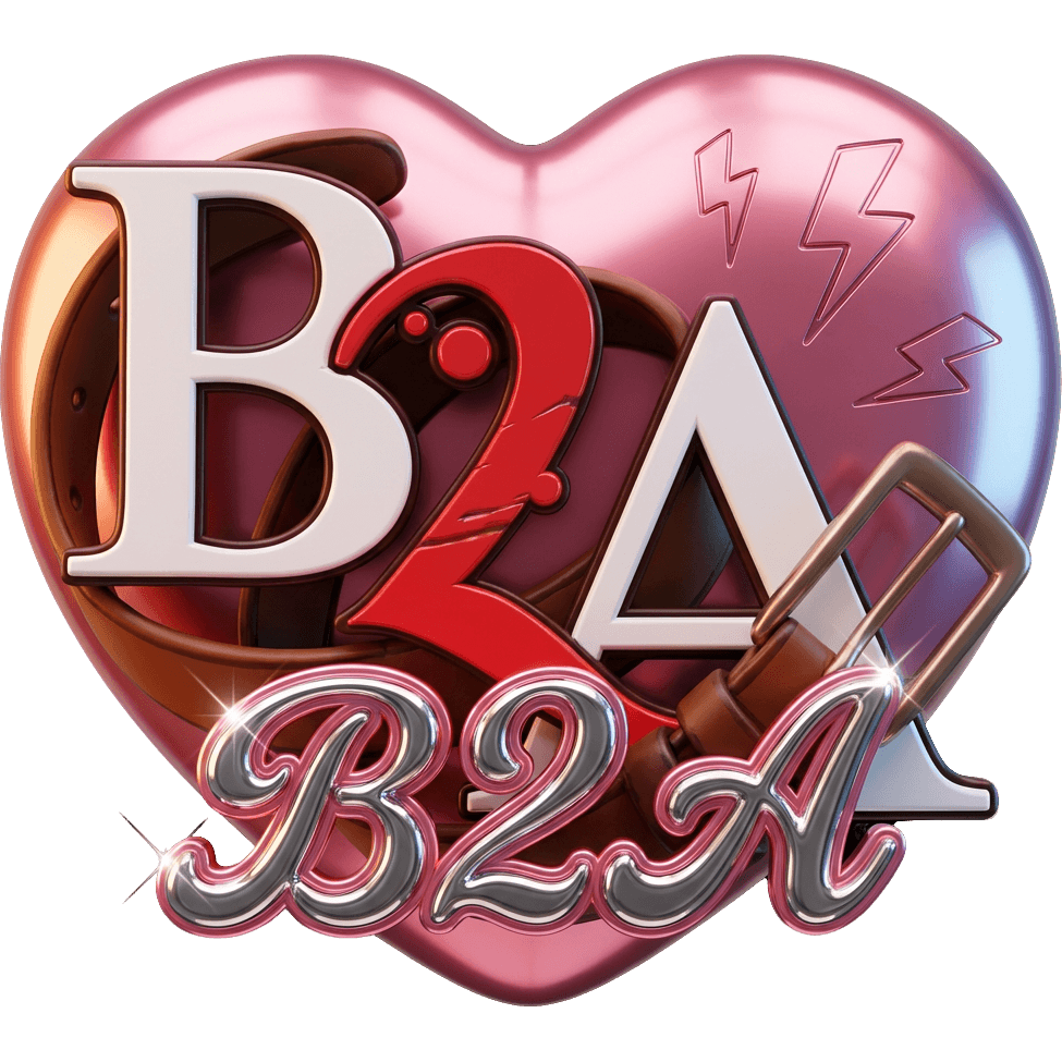 B2A Buckle Up TikTok LIVE gift