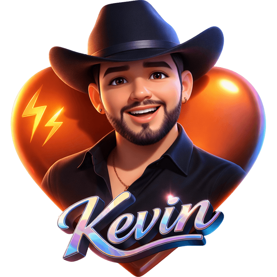 Kevin Vaquero TikTok LIVE gift