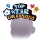 LR Headband TikTok LIVE gift