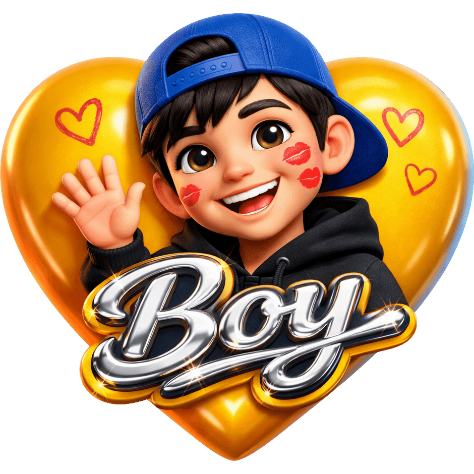 Boy đẹp trai TikTok LIVE gift