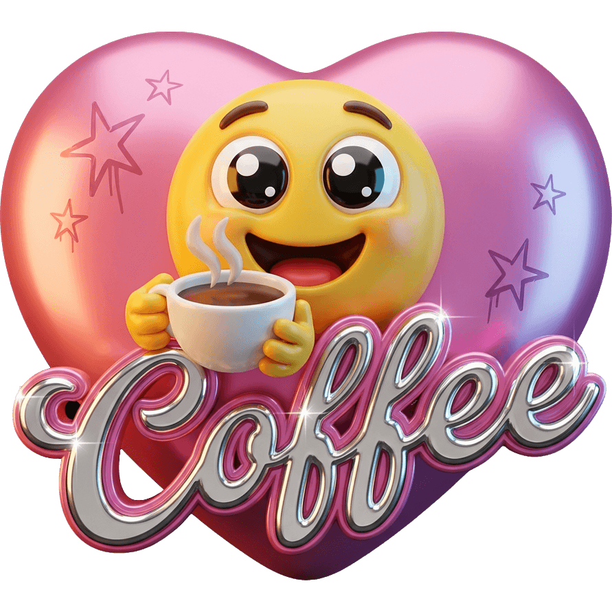 Taza Coffee TikTok LIVE gift