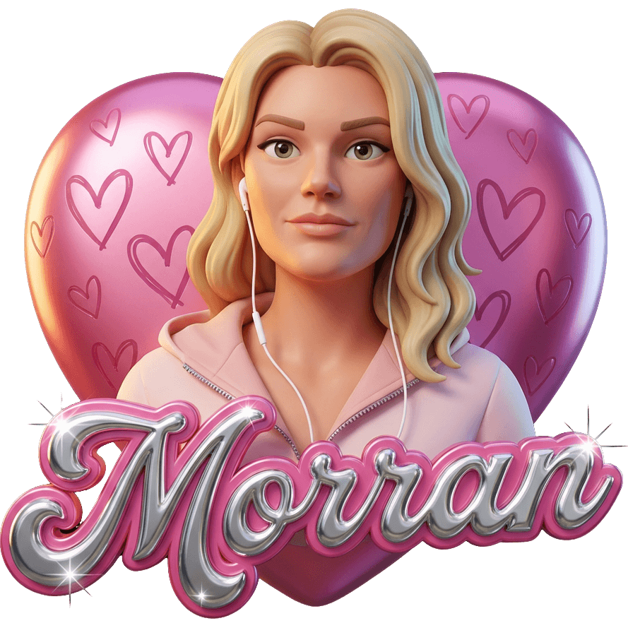 Morran TikTok LIVE gift