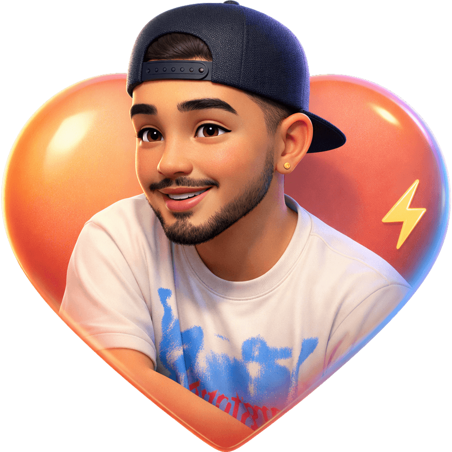 Samuelito TikTok LIVE gift