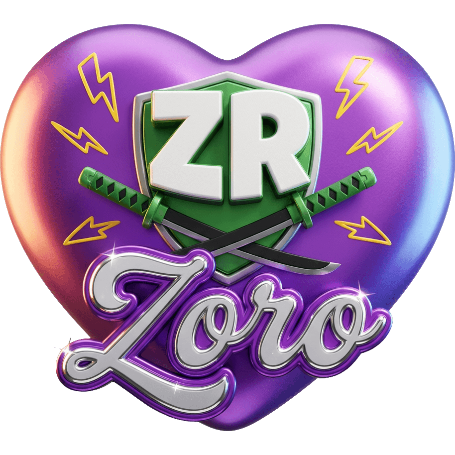 Zorotv TikTok LIVE gift