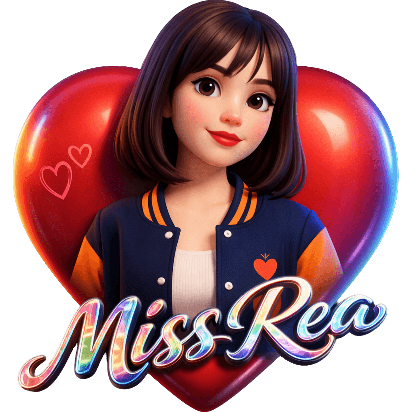 Miss Rea TikTok LIVE gift
