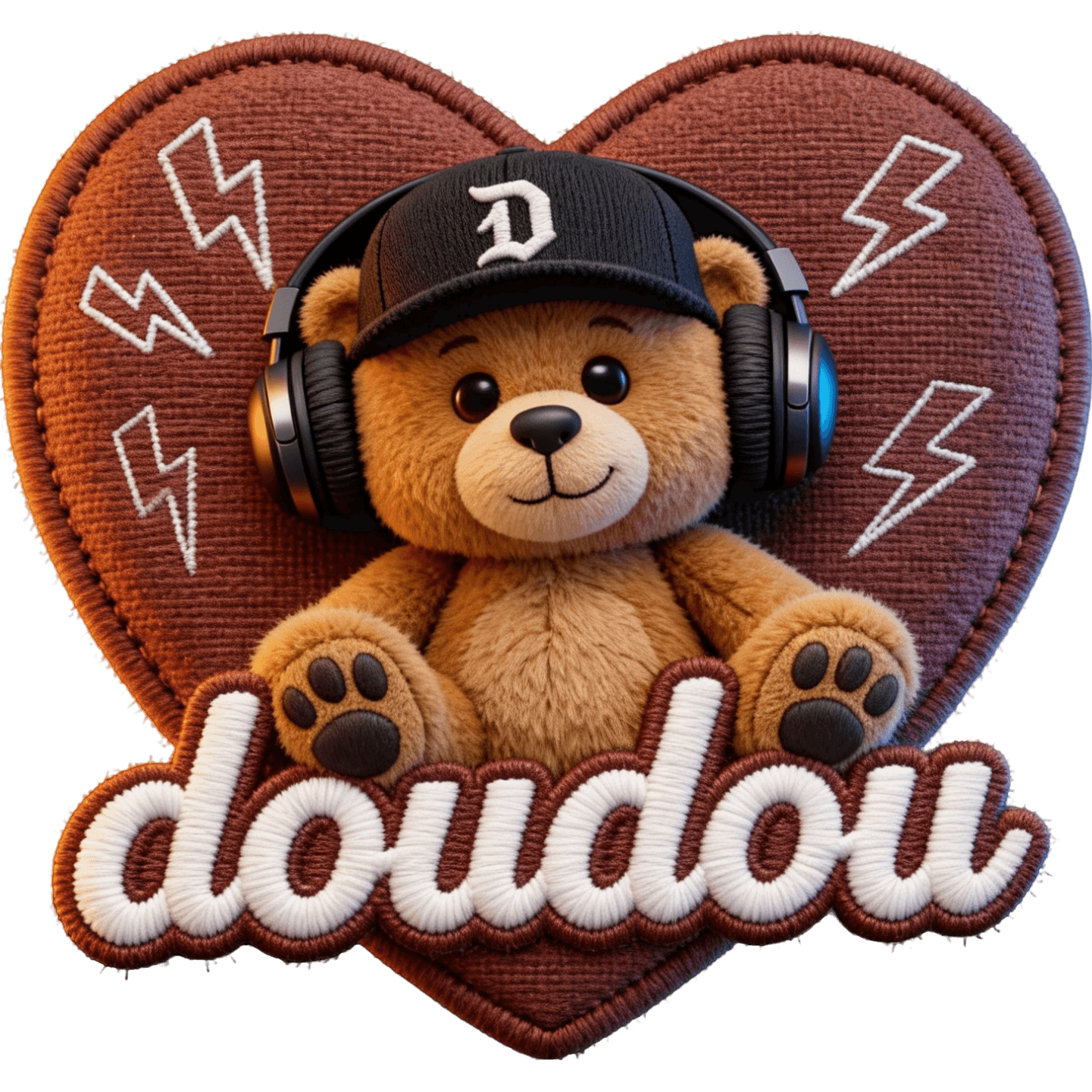 Doudou70 TikTok LIVE gift