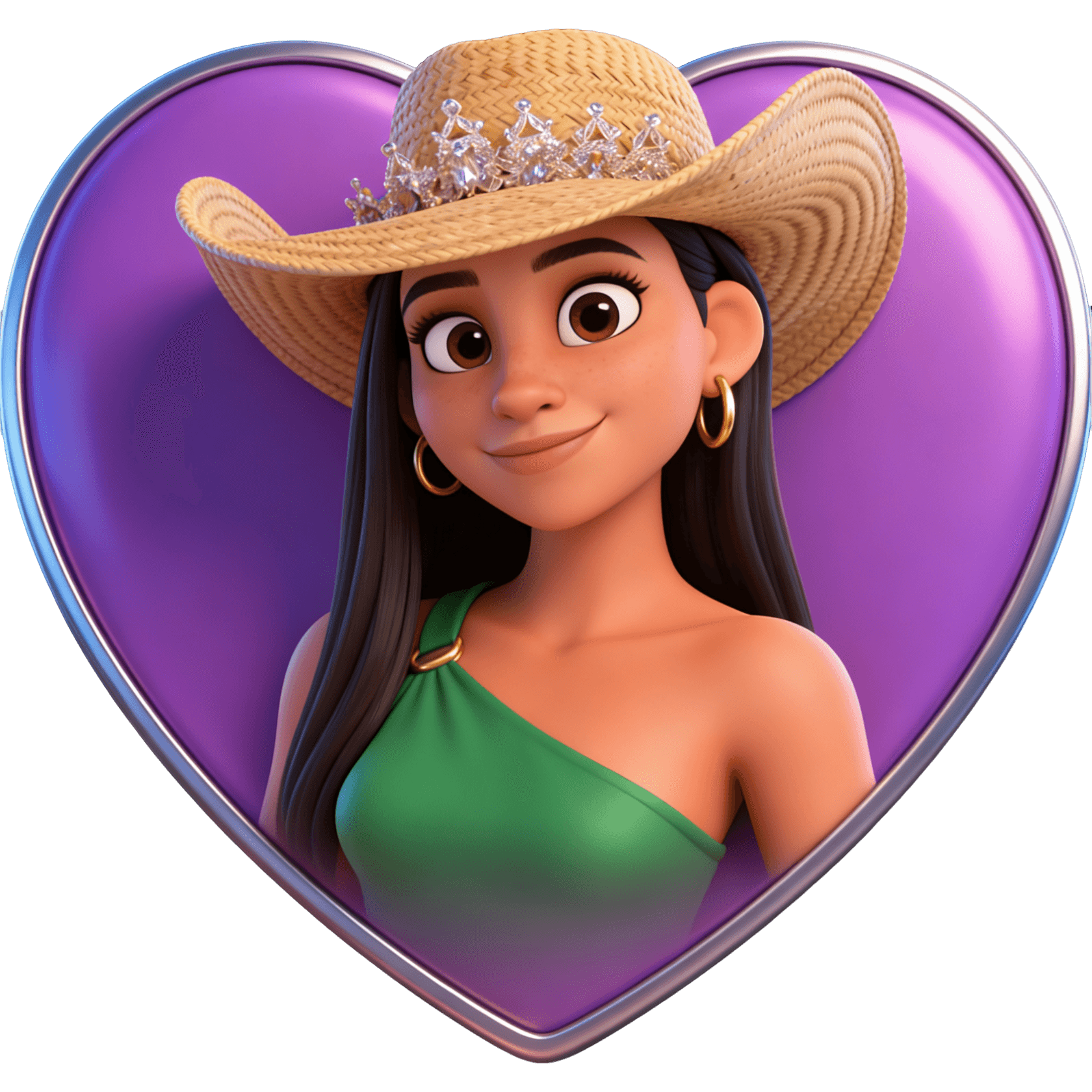 Gentil tay TikTok LIVE gift
