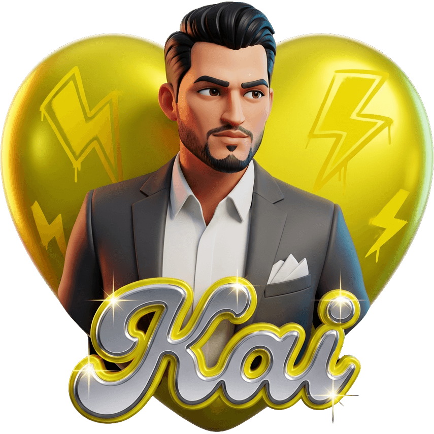 Kai Serio TikTok LIVE gift