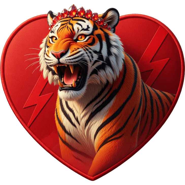 RAJA 320 TikTok LIVE gift