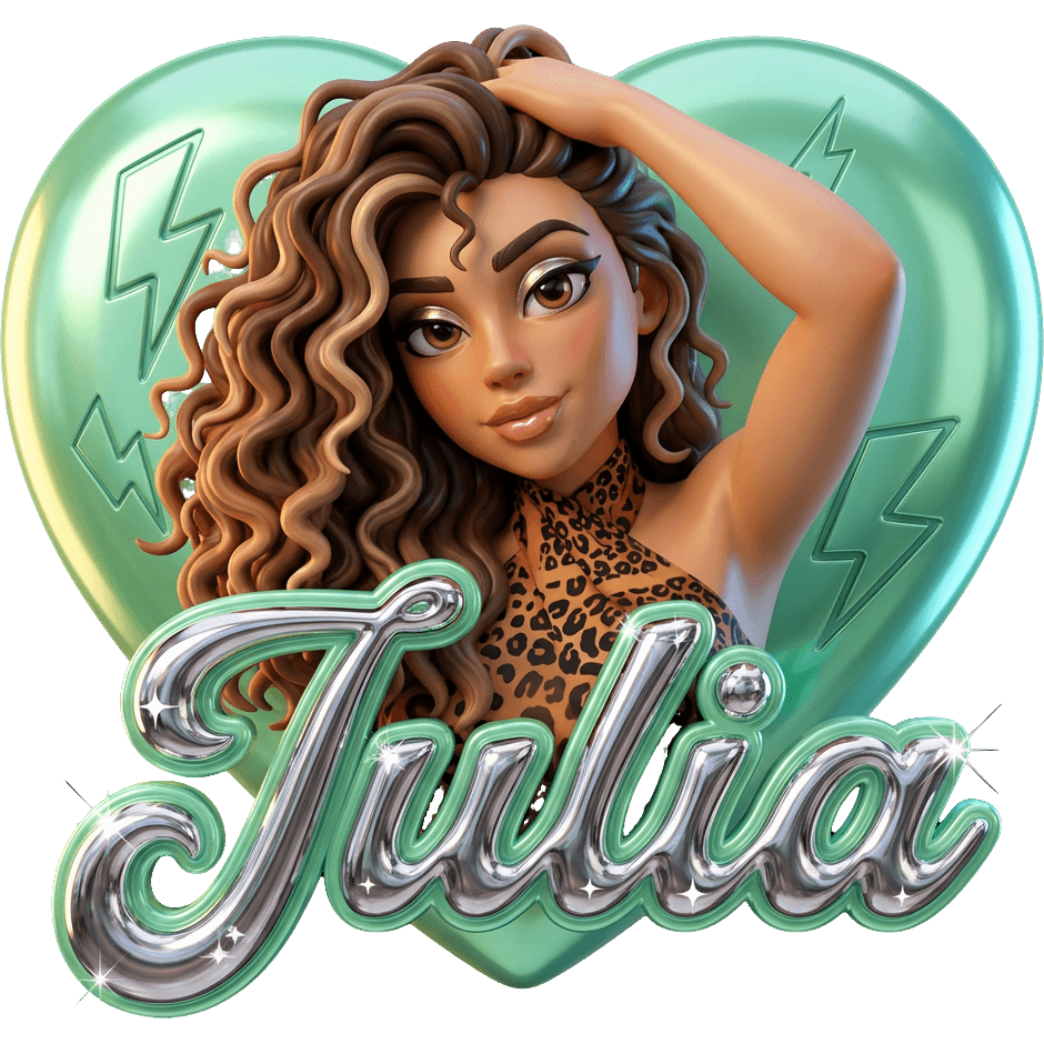 Julia Shea TikTok LIVE gift