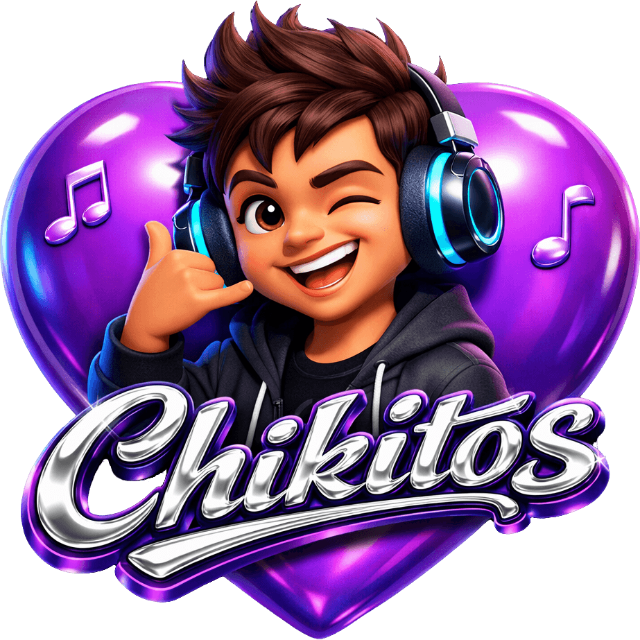 Chikitos TikTok LIVE gift