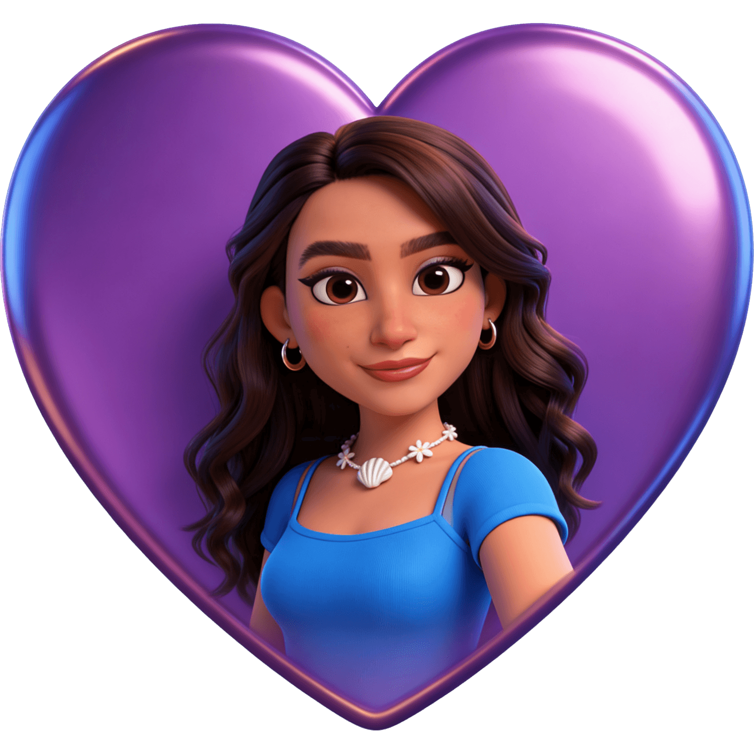 Gab Najm TikTok LIVE gift