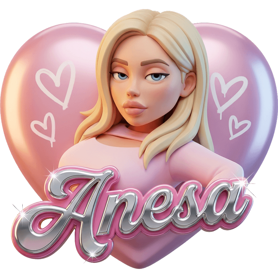 Anesa U Srcu TikTok LIVE gift