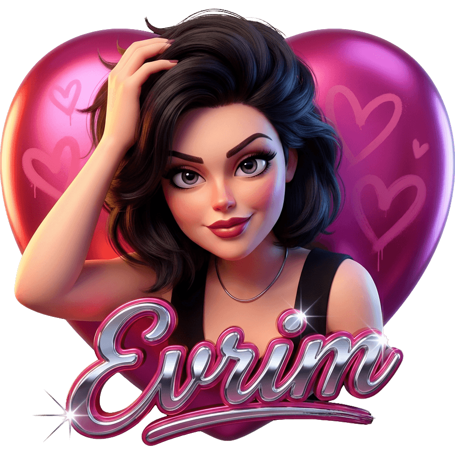 Evrim Fırtınası TikTok LIVE gift