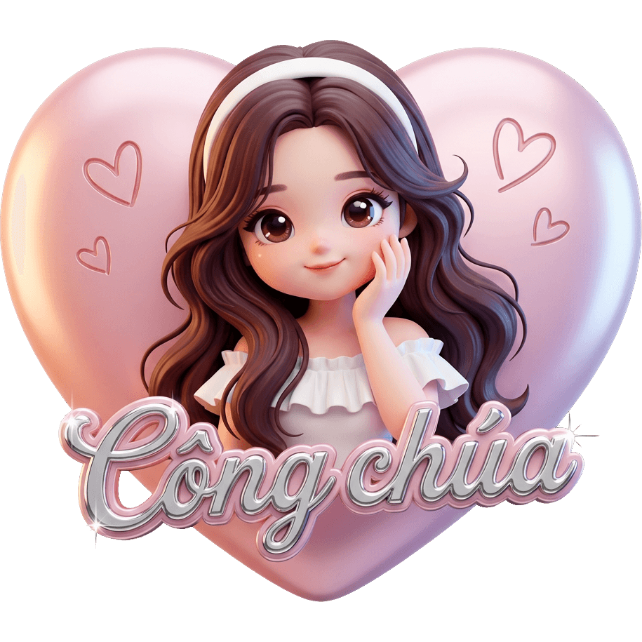Bé chuột Ivyivy TikTok LIVE gift