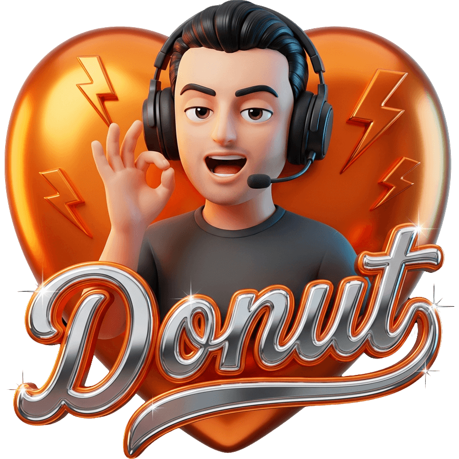 Babuş Onayı TikTok LIVE gift