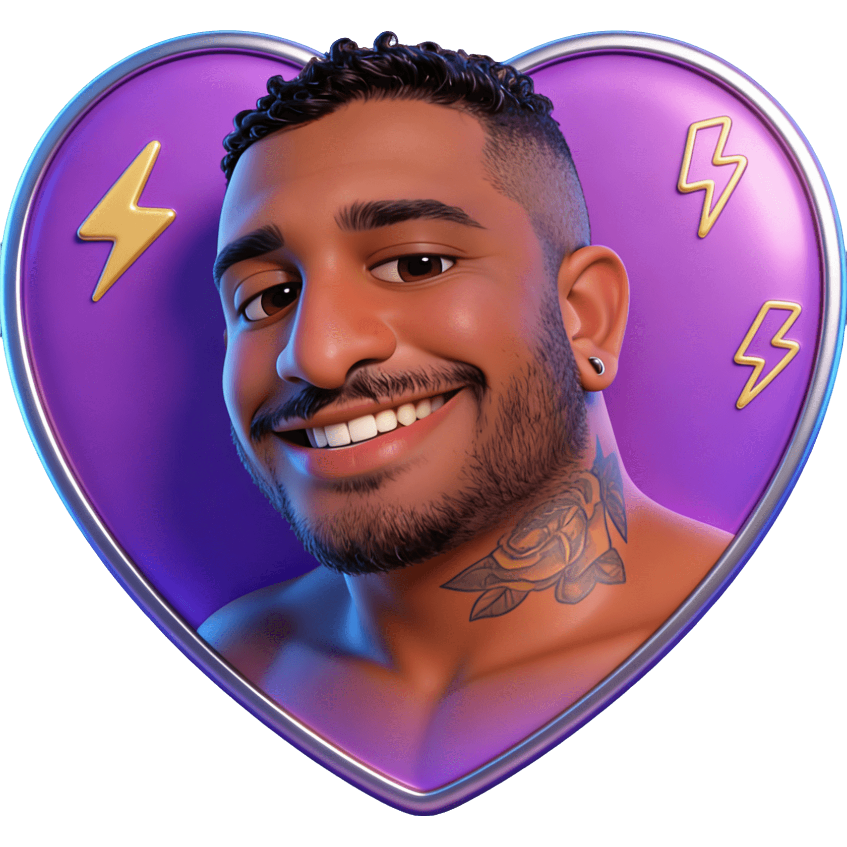 PEVÊ TikTok LIVE gift