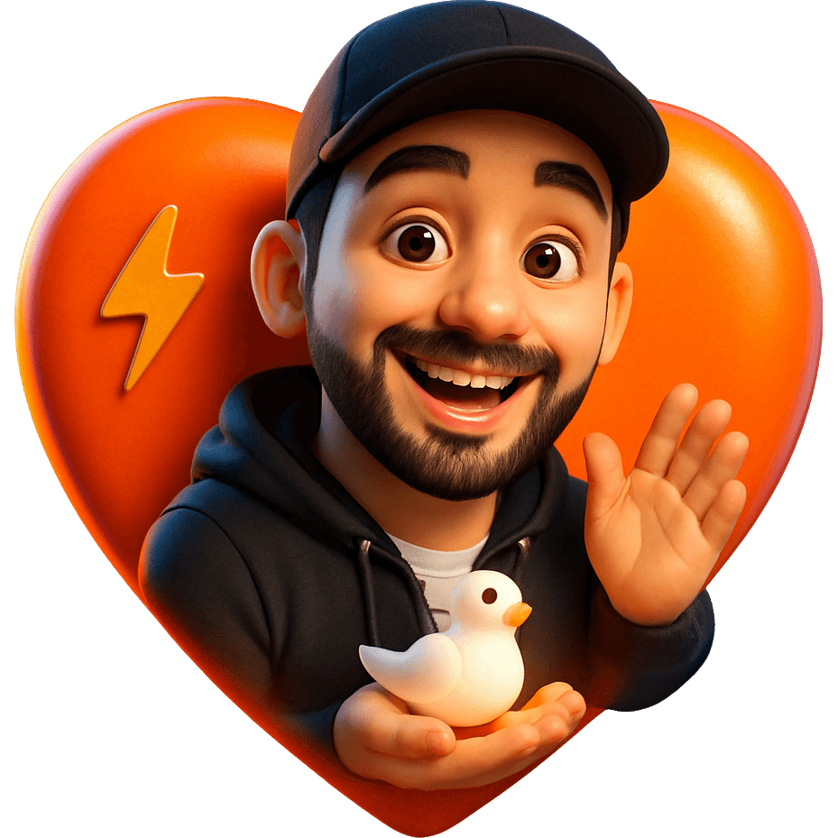 Just booda TikTok LIVE gift