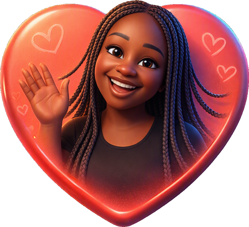 Braided Wave TikTok LIVE gift