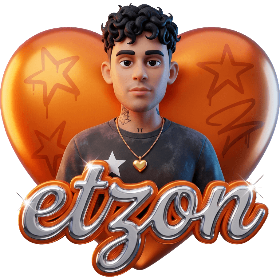 etzon 007 TikTok LIVE gift